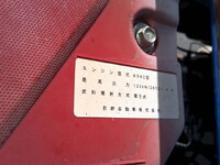 日野デュトロクレーン5段小型（2t・3t）[写真36]