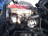 日野デュトロクレーン5段小型（2t・3t）[写真37]