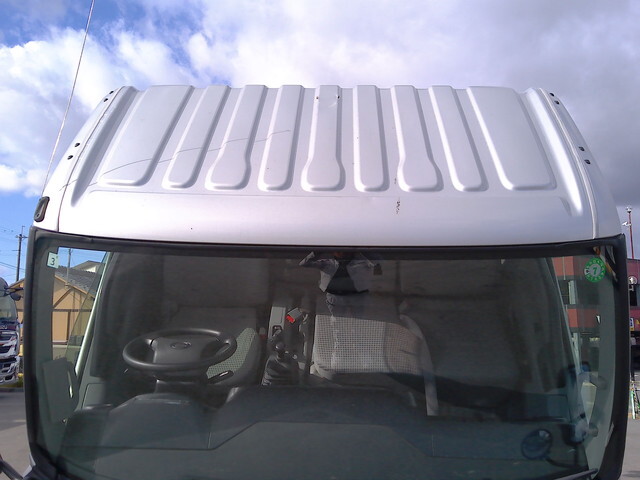 日野デュトロクレーン5段小型（2t・3t）[写真38]