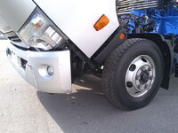 日野デュトロクレーン5段小型（2t・3t）[写真40]