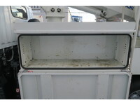 三菱ふそうキャンター高所作業車小型（2t・3t）[写真11]