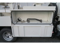 三菱ふそうキャンター高所作業車小型（2t・3t）[写真12]