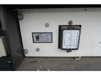 三菱ふそうキャンター高所作業車小型（2t・3t）[写真18]