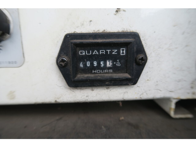 三菱ふそうキャンター高所作業車小型（2t・3t）[写真18]