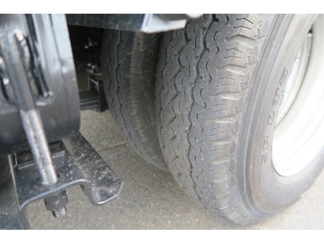 三菱ふそうキャンター高所作業車小型（2t・3t）[写真20]