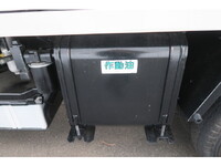 三菱ふそうキャンター高所作業車小型（2t・3t）[写真22]