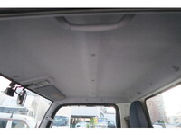 三菱ふそうキャンター高所作業車小型（2t・3t）[写真24]