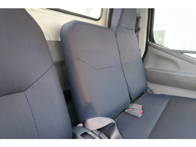 三菱ふそうキャンター高所作業車小型（2t・3t）[写真25]