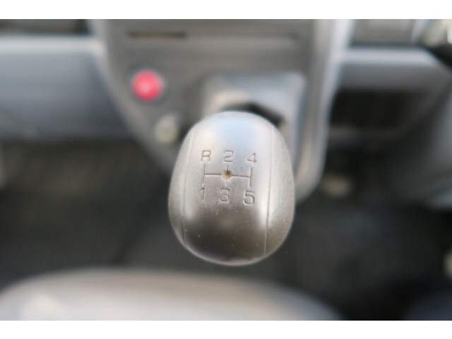 三菱ふそうキャンター高所作業車小型（2t・3t）[写真30]