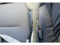 三菱ふそうキャンター高所作業車小型（2t・3t）[写真32]