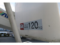 三菱ふそうキャンター高所作業車小型（2t・3t）[写真38]