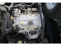 三菱ふそうキャンター高所作業車小型（2t・3t）[写真40]