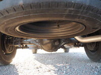 いすゞエルフ平ボディ小型（2t・3t）[写真16]