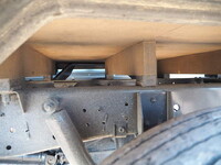 いすゞエルフ平ボディ小型（2t・3t）[写真19]