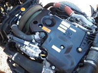 いすゞエルフ平ボディ小型（2t・3t）[写真22]