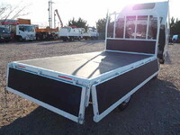 いすゞエルフ平ボディ小型（2t・3t）[写真27]