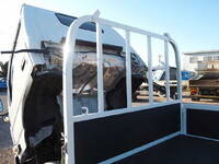 いすゞエルフ平ボディ小型（2t・3t）[写真28]