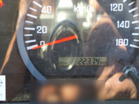 いすゞエルフ平ボディ小型（2t・3t）[写真41]