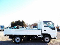 いすゞエルフ平ボディ小型（2t・3t）[写真06]