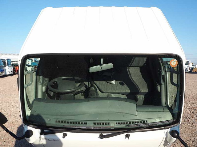 いすゞエルフ平ボディ小型（2t・3t）[写真07]