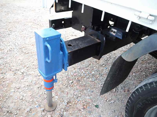 日野デュトロクレーン4段小型（2t・3t）[写真12]