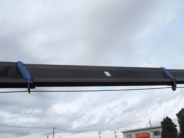 日野デュトロクレーン4段小型（2t・3t）[写真16]