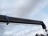 日野デュトロクレーン4段小型（2t・3t）[写真18]