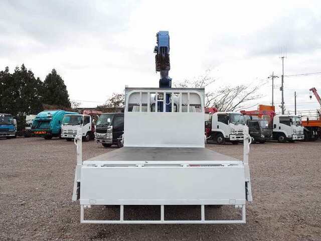 日野デュトロクレーン4段小型（2t・3t）[写真20]