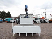 日野デュトロクレーン4段小型（2t・3t）[写真21]