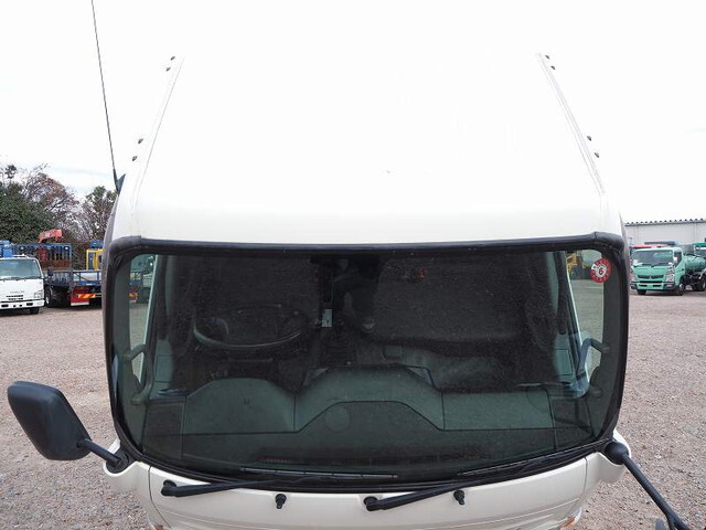 日野デュトロクレーン4段小型（2t・3t）[写真24]