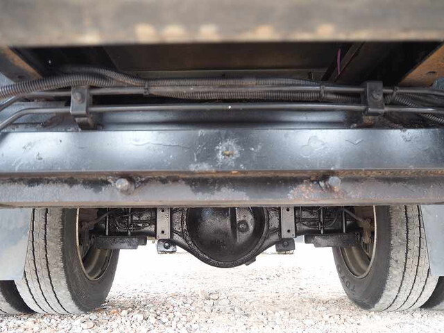 日野デュトロクレーン4段小型（2t・3t）[写真28]