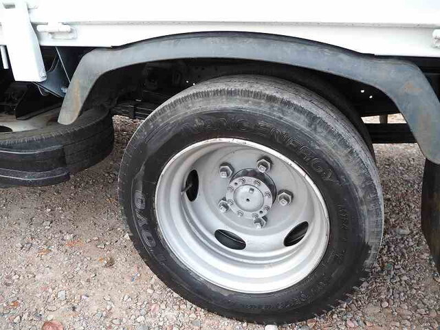 日野デュトロクレーン4段小型（2t・3t）[写真29]