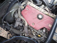 日野デュトロクレーン4段小型（2t・3t）[写真35]