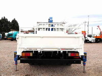 日野デュトロクレーン4段小型（2t・3t）[写真07]