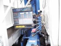 日野デュトロクレーン4段小型（2t・3t）[写真10]