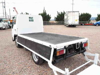 いすゞエルフ平ボディ小型（2t・3t）[写真11]