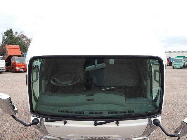 いすゞエルフ平ボディ小型（2t・3t）[写真14]