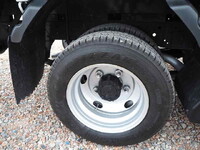 いすゞエルフ平ボディ小型（2t・3t）[写真20]