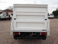 いすゞエルフ平ボディ小型（2t・3t）[写真22]