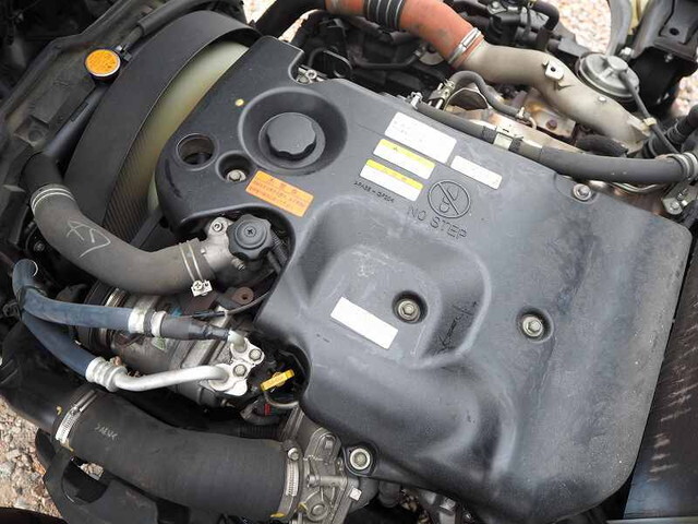 いすゞエルフ平ボディ小型（2t・3t）[写真28]