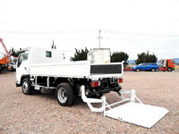 いすゞエルフ平ボディ小型（2t・3t）[写真02]