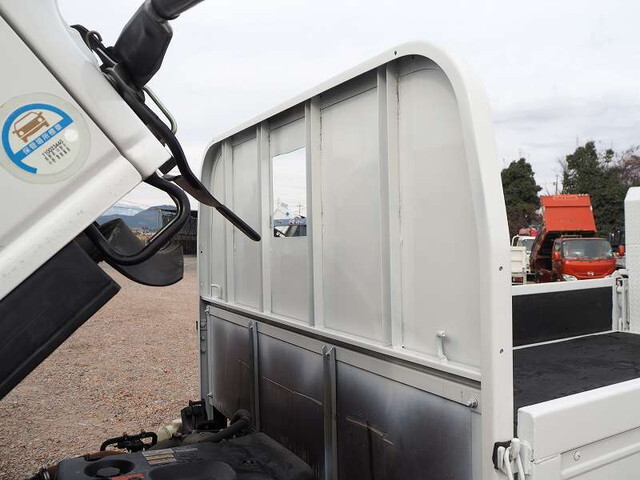 いすゞエルフ平ボディ小型（2t・3t）[写真30]