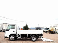 いすゞエルフ平ボディ小型（2t・3t）[写真05]