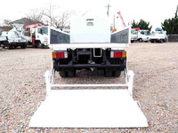 いすゞエルフ平ボディ小型（2t・3t）[写真06]