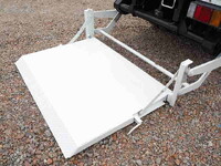 いすゞエルフ平ボディ小型（2t・3t）[写真09]