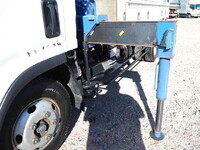 いすゞエルフクレーン3段小型（2t・3t）[写真13]