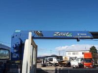 いすゞエルフクレーン3段小型（2t・3t）[写真15]