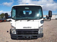 いすゞエルフクレーン3段小型（2t・3t）[写真23]