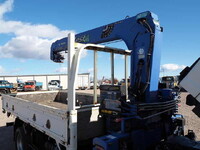 いすゞエルフクレーン3段小型（2t・3t）[写真25]