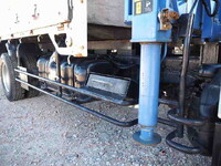 いすゞエルフクレーン3段小型（2t・3t）[写真27]